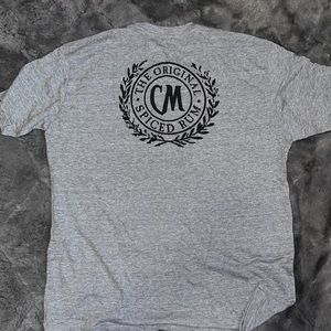 Captain Morgan size XL shirt